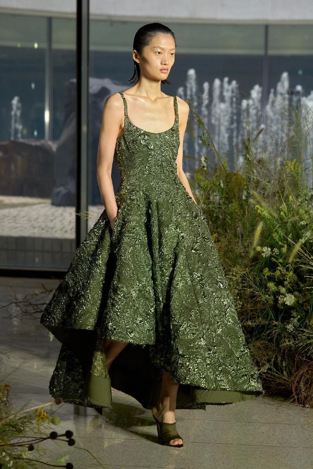 Absinthe Elyse Jolie™ is the new Jason Wu W Club offering